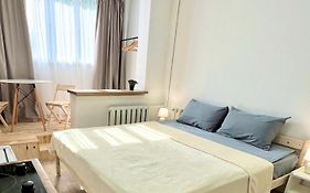 Студия Ля Веранда на Арбате